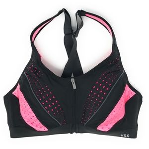 Victoria Secret VSX Sports Bra (32C)
